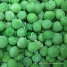 New Crop IQF Frozen Green Peas